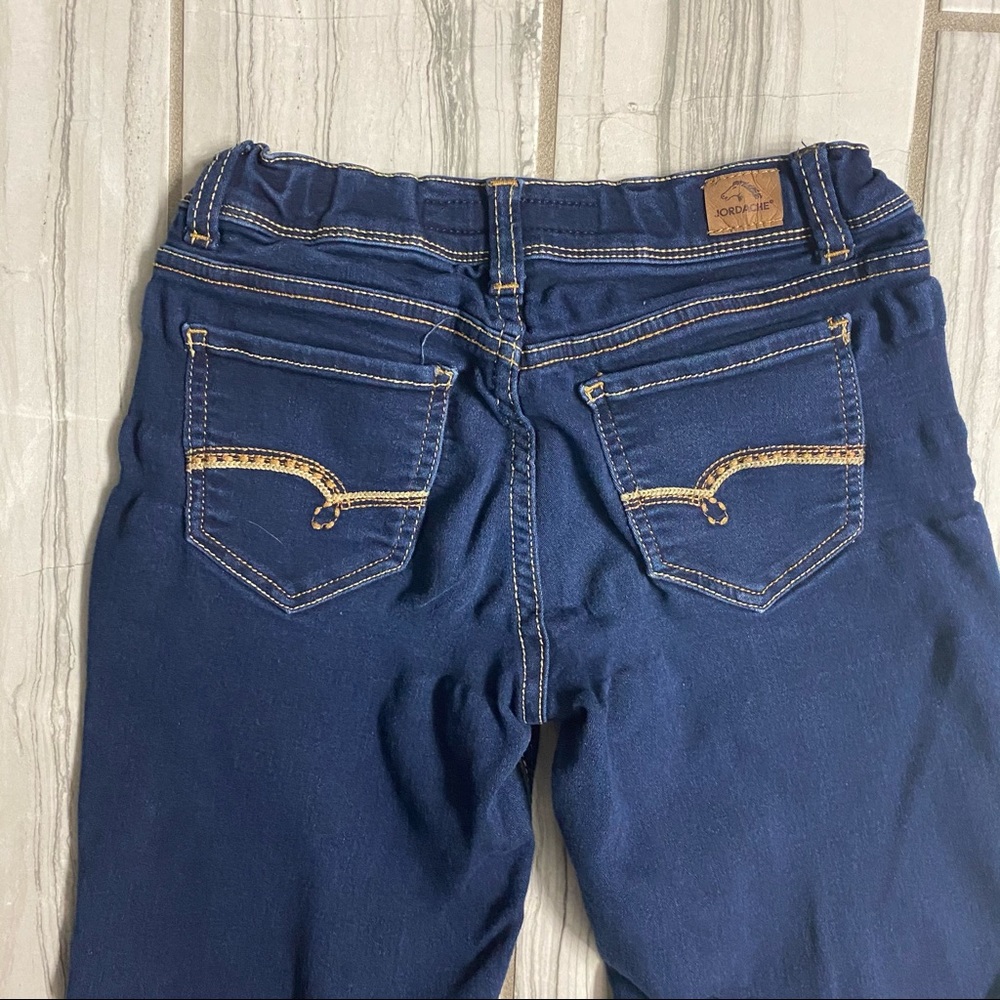 Jordache bootcut - Picture 4 of 5